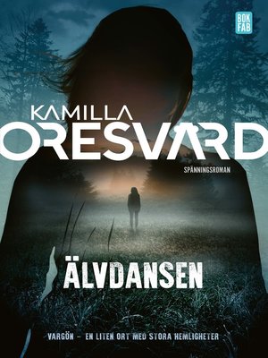 cover image of Älvdansen